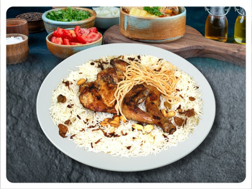 مثلوثة